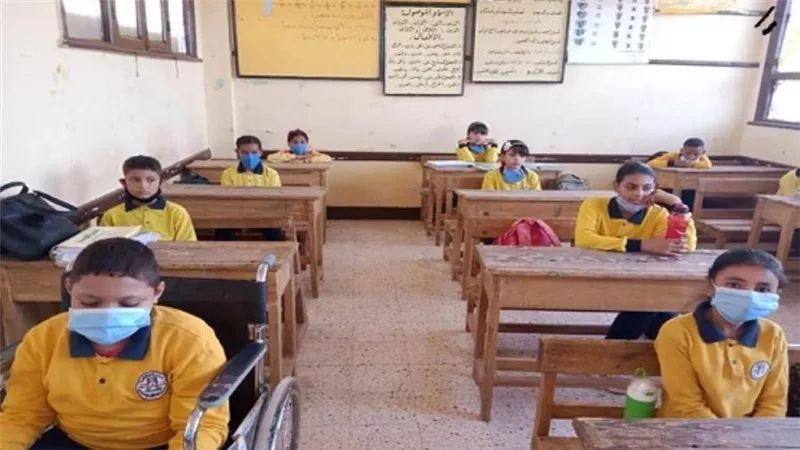 حقيقة إلغاء الصف السادس الابتدائي اعتبارا من العام الدراسي القادم 