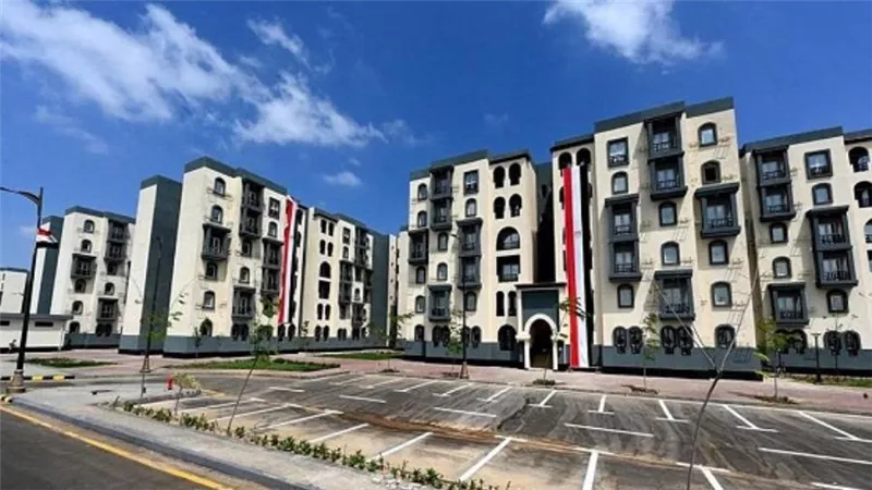 عاجل | موعد بدء التسجيل لحجز 2291 وحدة بـ«الإسكان المتميز» و«قطامية جاردنز»
