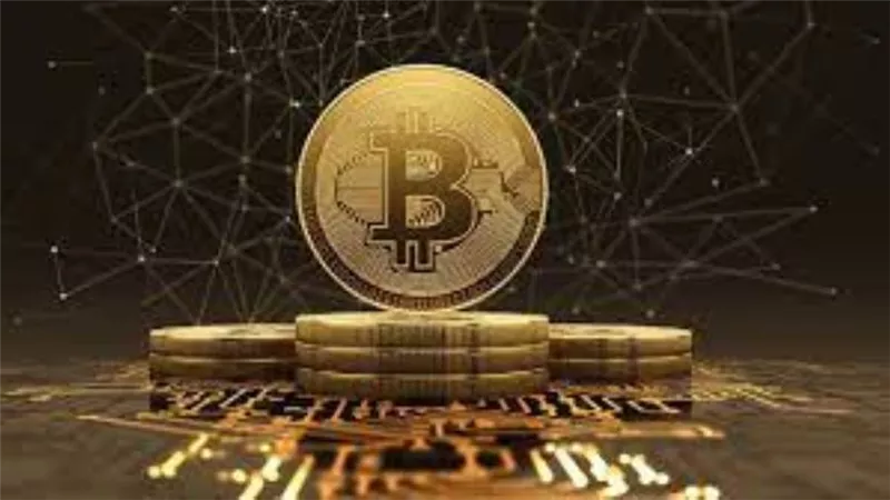 بيتكوين تشهد ارتفاعًا كبيرًا لأول مرة منذ شهرين وتقترب من 21 ألف دولار