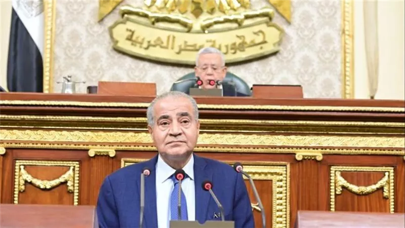 نواب يواجهون وزير التموين بأزمات السوق والأسعار: الناس مش عارفة تاكل 