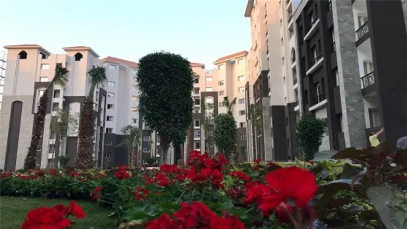 موعد بدء تسليم وحدات الحي السكني R3 بالعاصمة الإدارية الجديدة (صور)
