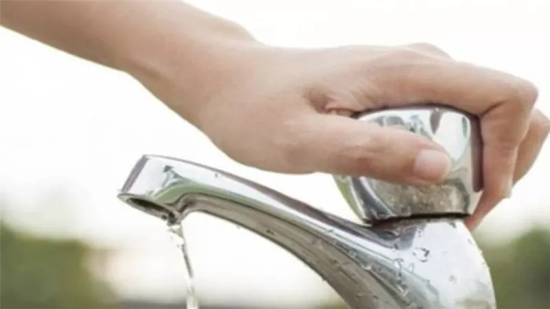 قطع المياه عن مدينة الشيخ زايد وبعض الأماكن بـ 6 أكتوبر