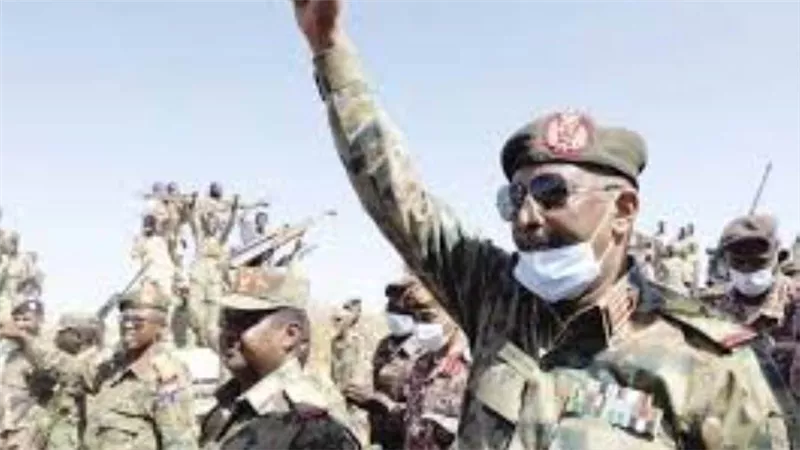 بيان عاجل من البرهان يكشف حقيقة إرسال الجيش السوداني للقتال بدول الجوار