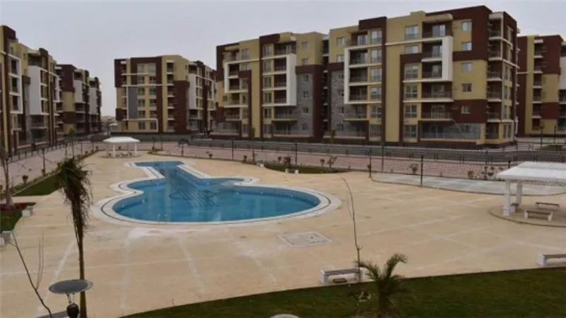 وزير الإسكان يستعرض موقف المشروعات التي تولى جهاز مدينة الشروق تنفيذها في 2022 (صور)