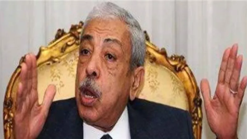 وفاة اللواء منصور العيسوي وزير الداخلية الأسبق
