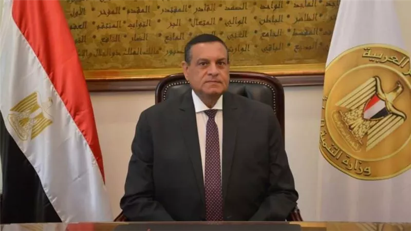 وزير التنمية المحلية للقيادات الجديدة: انزلوا الشارع واحسنوا التعامل مع الجمهور وحلوا مشاكل المواطنين