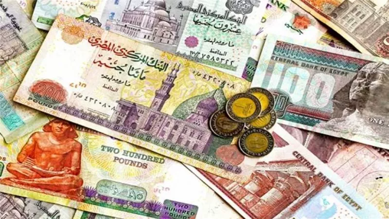 سعر العملات اليوم الأربعاء 18-1-2023 في البنوك المصرية