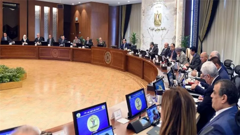 رئيس الوزراء: تحرك القيادة السياسية الخارجي يعزز مكانة مصر كشريك محوري في مختلف القضايا (صور)