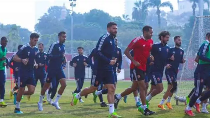 التعادل الإيجابي يحسم الشوط الأول بين الإسماعيلي وطلائع الجيش