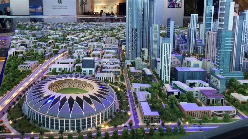 التعليم العالي: العاصمة الإدارية تحتضن معرض القاهرة الدولي السابع للابتكار الشهر المقبل