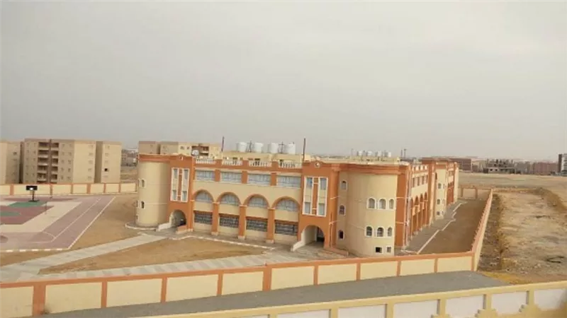 وزير الإسكان يستعرض موقف المشروعات بمدينة بدر في 2022 (صور)