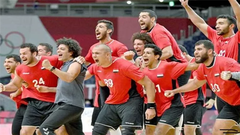 موعد مباراة مصر والبحرين اليوم في بطولة العالم لكرة اليد