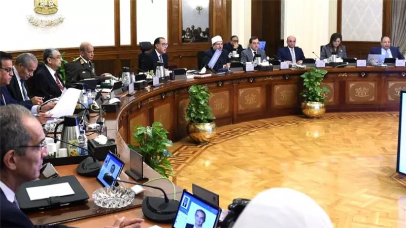 مدبولي: التمويل العقاري يهم قطاعا عريضا من المواطنين.. ويسهم في الانتعاش الاقتصادي