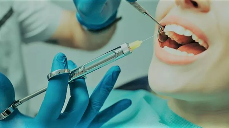 الصحة: إطلاق 7 قوافل متخصصة في طب الأسنان خلال الشهر الحالي