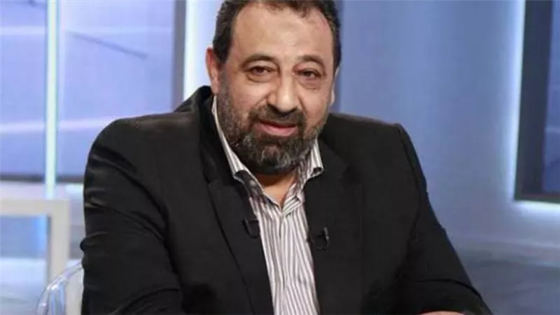 امتنع عن تسليم ميراث أقاربه.. تغريم مجدي عبد الغني 50 ألف جنيه