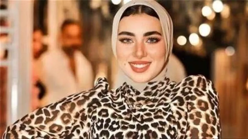 إخلاء سبيل والد البلوجر هدير عاطف بكفالة مالية