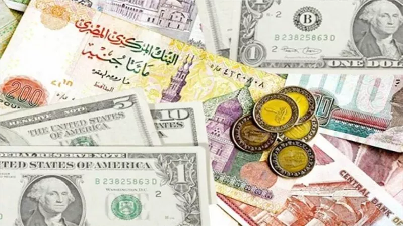 أسعار العملات اليوم الإثنين 23-1-2023 في مصر