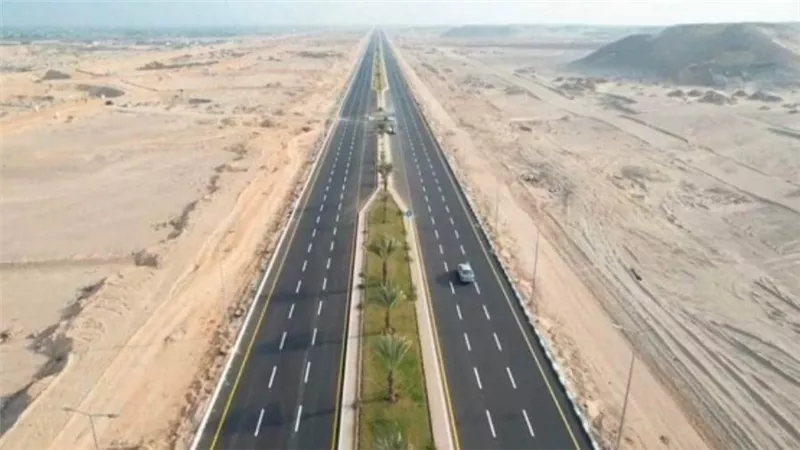 ‫ وزير الإسكان يَستعرض موقف المشروعات بسوهاج الجديدة في 2022 (صور)