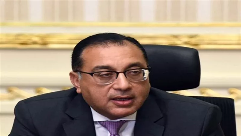 رئيس الوزراء يهنئ وزير الداخلية بمناسبة عيد الشرطة