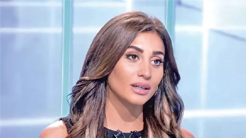 الصفحة الرسمية لوزارة الداخلية تنفي تقدم دينا الشربيني ببلاغ ضد مساعدة منة فضالي