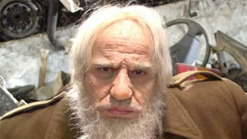 محمد سعد يبدأ تصوير أول مشاهد مسلسل الحاج إكس لانس.. ويجسد شخصية 