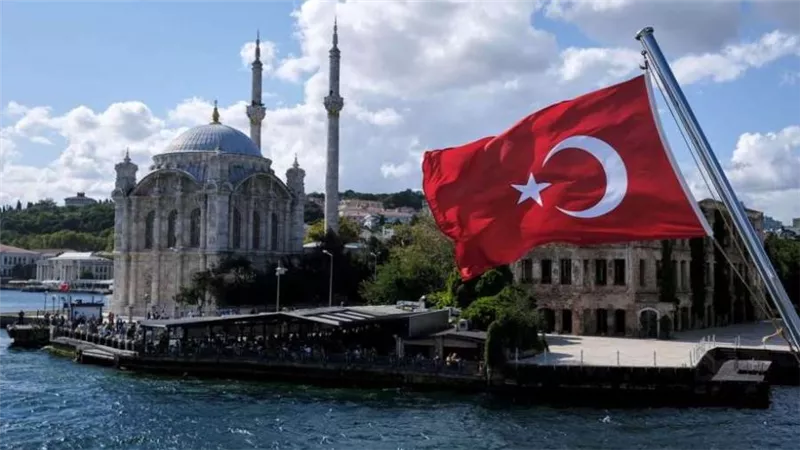 تركيا تعلن توقف المحادثات الثلاثية مع السويد وفنلندا إلى أجل غير مسمى