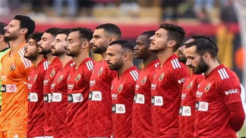 الأهلي يبدأ الاستعداد للمشاركة في مونديال الأندية