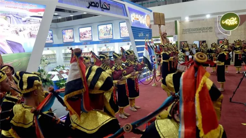 رئيس الوزراء يشهد افتتاح الدورة الـ 54 لمعرض القاهرة الدولي للكتاب