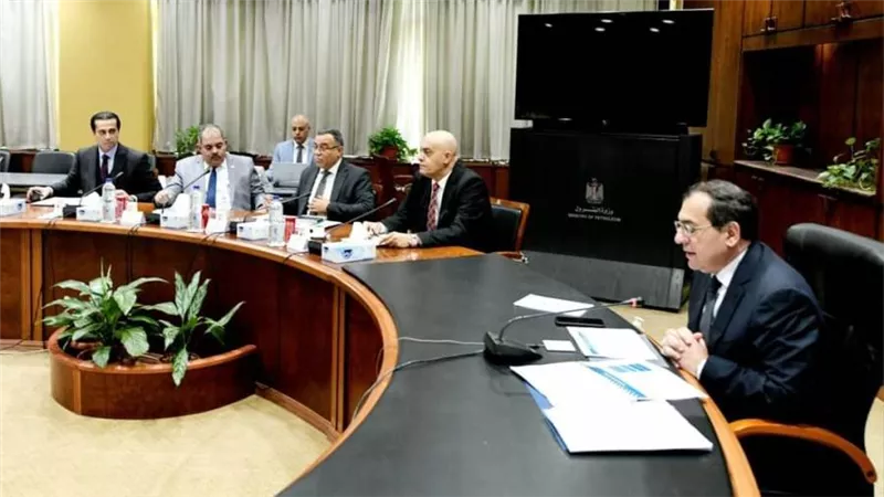 اعتماد الموازنة التخطيطية الجديدة للشركة العامة للبترول للعام المالي 2023/2024