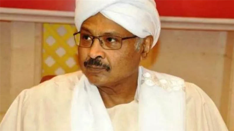 رئيس تحالف التراضي الوطني: مصر تساهم في الوصول إلى حل سياسي بالسودان (فيديو)