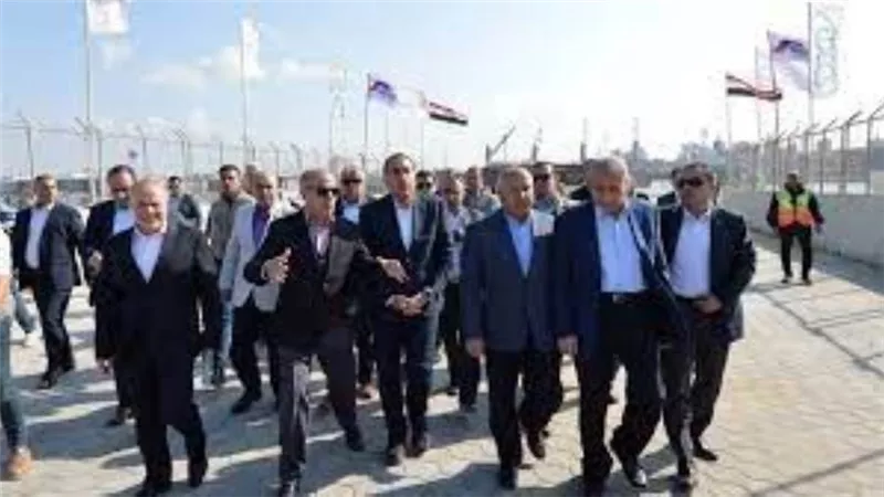 مجلس الوزراء: انخفاض تدريجي في الأسعار بعد الإفراج عن البضائع من الموانئ