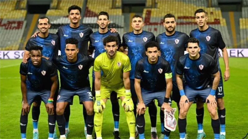 استعدادات أمنية مكثفة لتأمين مباراة الزمالك وفيوتشر الليلة
