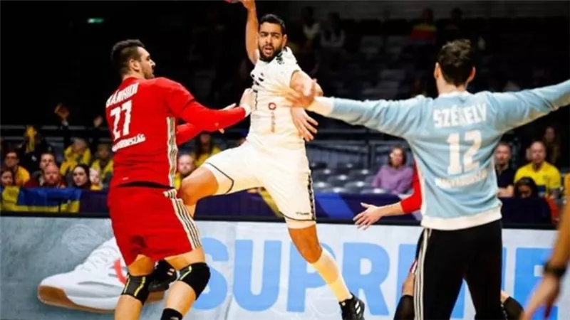 بعد مباراة ماراثونية.. مصر تهزم المجر وتحصد المركز السابع بمونديال اليد