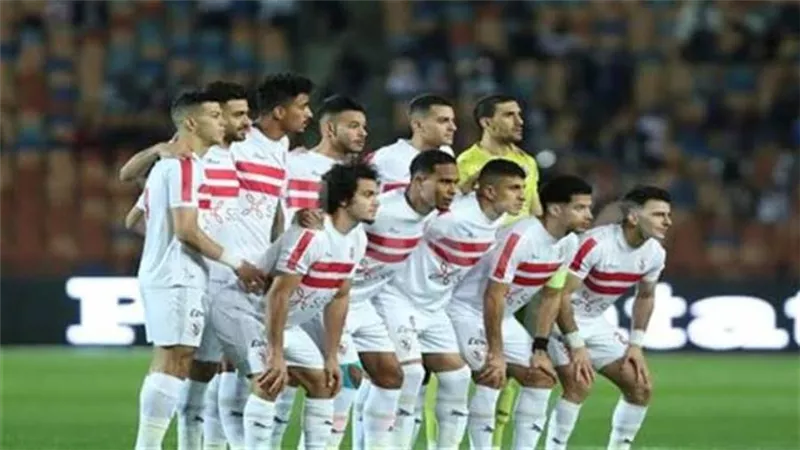 بثنائية الجزيري.. الزمالك يتقدم على فيوتشر 2-1 في الشوط الأول
