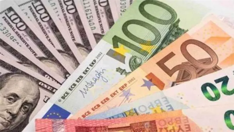 أسعار العملات اليوم الإثنين 30-1-2023