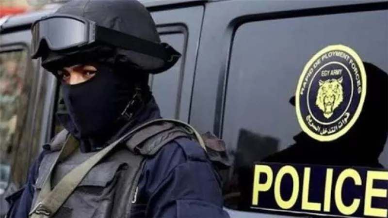 سوهاج .. النيابة العامة تجدد حبس تاجر حشيش 15 يوما