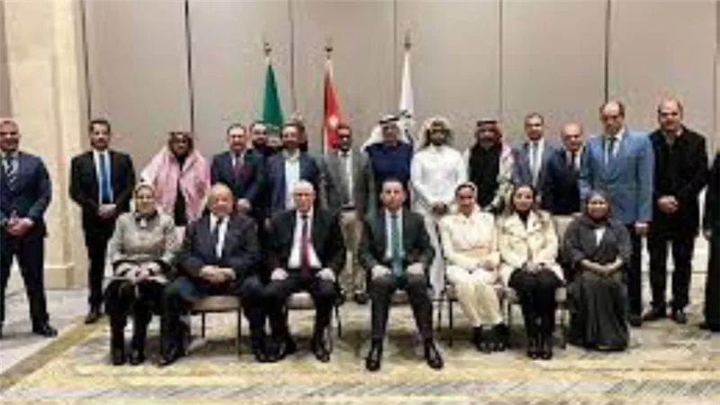 الهجمات السيبرانية على رأس موضوعات اللجنة العربية للإعلام الإلكتروني