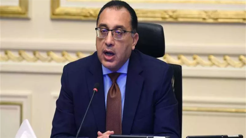 مدبولي يستعرض برنامج الحوافز الإيجابية للوصول إلى معدل إنجاب أقل