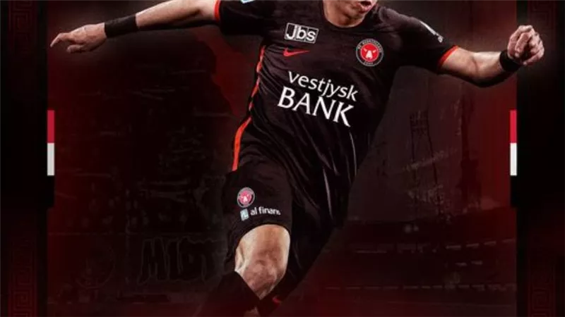 رسميًا.. ميتلاند الدنماركي يعلن التعاقد مع إمام عاشور لاعب الزمالك