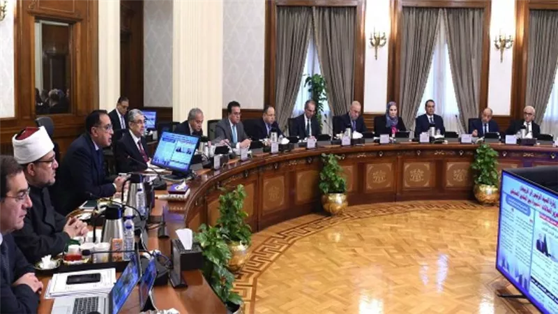مدبولي: زيارة الرئيس السيسي للهند وأذربيجان وأرمينيا عكست توجها واضحا نحو تفعيل العلاقات المشتركة (صور)