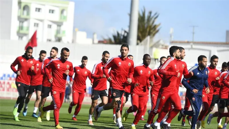 تشكيل الأهلي المتوقع لمباراة أوكلاند سيتي في افتتاح كأس العالم للأندية 