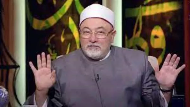 خالد الجندي: الابتلاء الإلهي يكون بالمنع أو العطاء