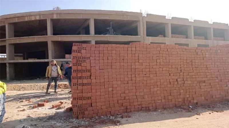وزير الإسكان: أجهزة 4 مدن جديدة تواصل شن حملات متنوعة لإزالة المخالفات والظواهر العشوائية بالتعاون مع الشرطة (صور)