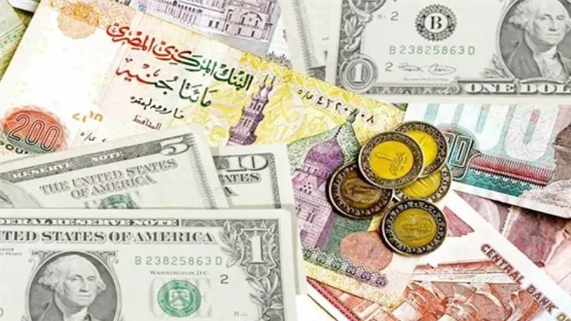 أسعار العملات اليوم الخميس 2-2-2023 في البنوك المصرية