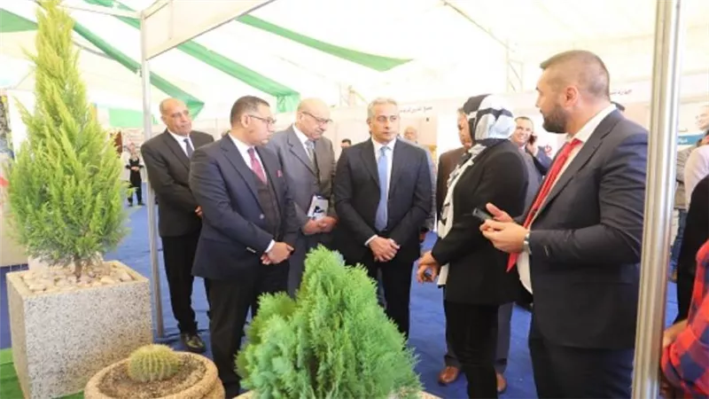 القوى العاملة: خطة لتدريب الشباب وضخ عمالة مؤهلة في 27 مصنعا بالغردقة (صور)