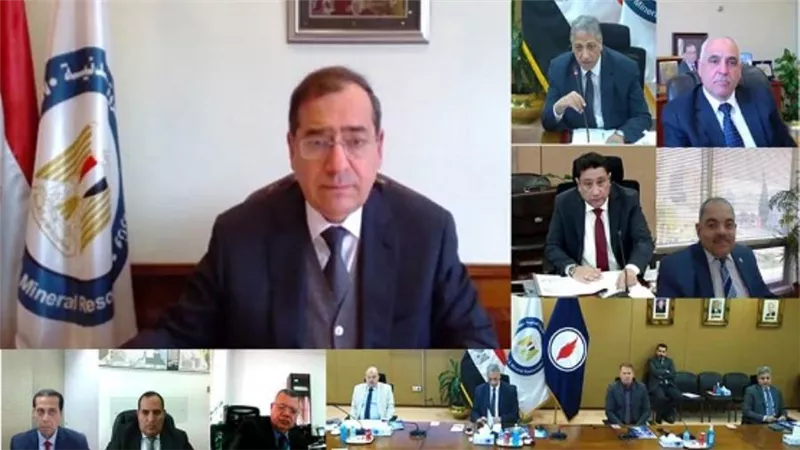 اعتماد جمعية الخطة والموزانة لشركة ويبكو وشركة بدر للبترول عن العام المالي القادم