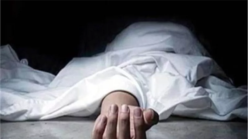 النيابة تأمر بفحص بلاغات التغيب للوصول لهوية جثة مسن السلام