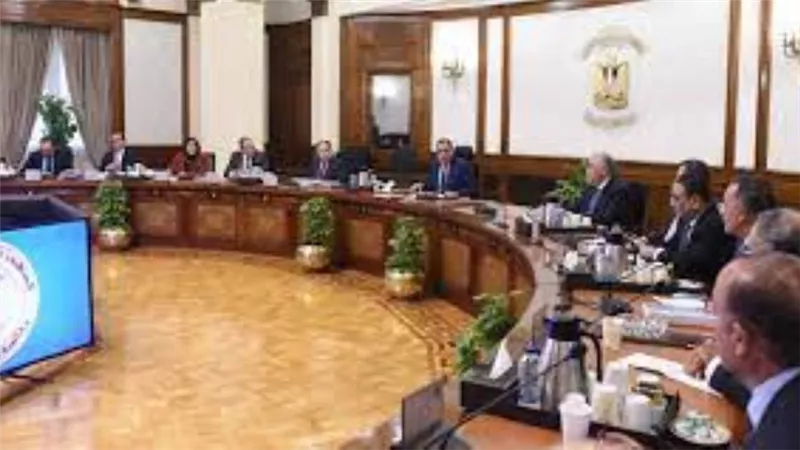 مدبولي يستعرض مقترحات تحفيز الصادرات.. ويؤكد: التركيز على هذا الملف لتحقيق مستهدفاتنا