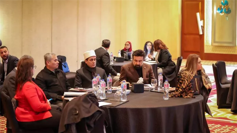 وزارة الصحة تشارك في إصدار توصيات لصناع الدراما بشأن مشاهد التدخين