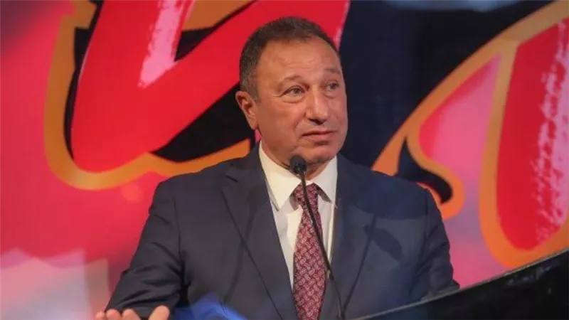 الخطيب رئيسًا لبعثة الأهلي في ‏كأس العالم للأندية بـ المغرب